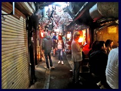 Nishi-Shinjuku by night 29